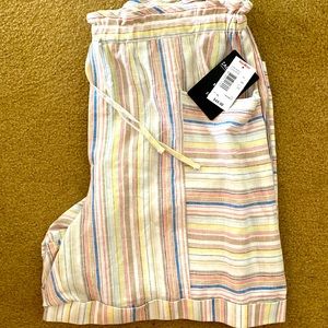 Cute and stylish shorts